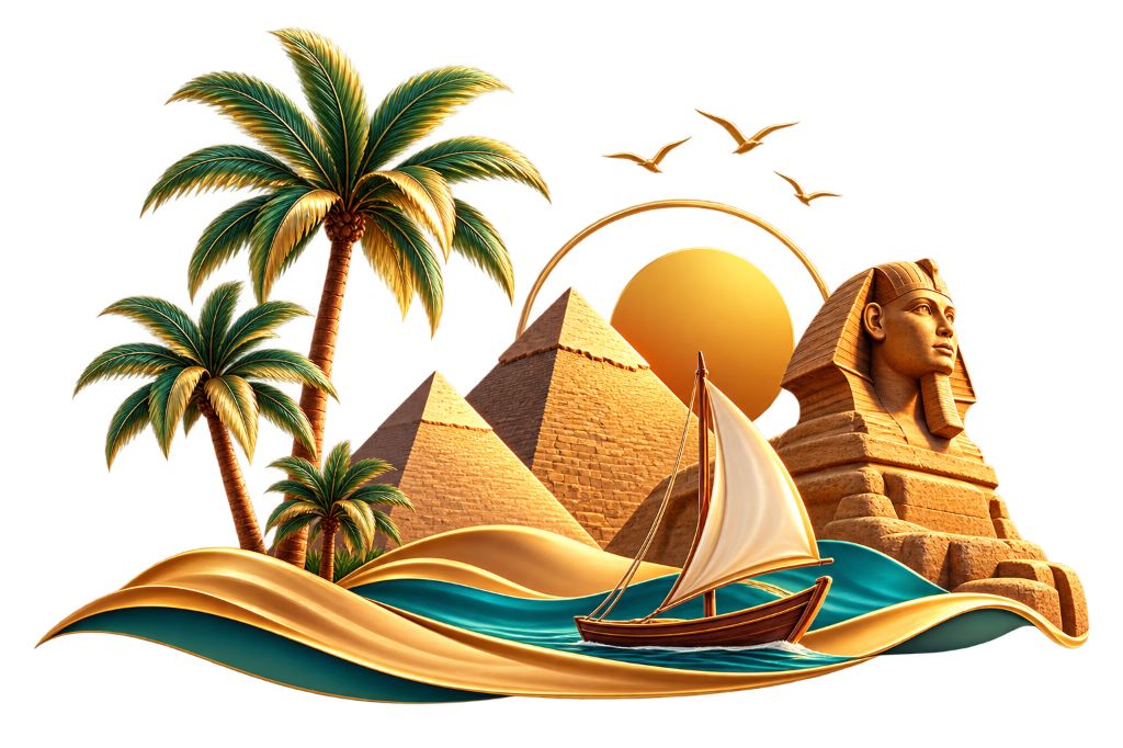 Pharaoh Vibes
